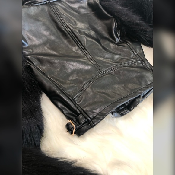 Road Warrior Moto Jacket - Picture 10 of 10